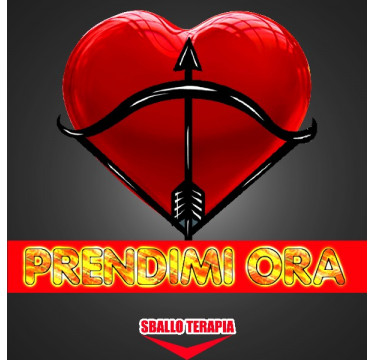 Prendimi ora